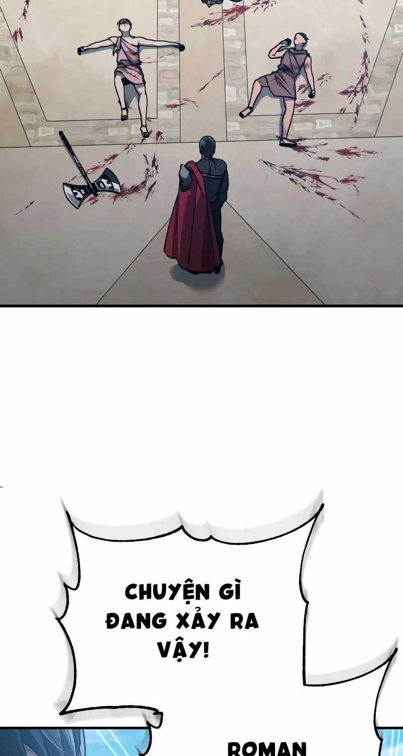 Thiên Quỷ Chẳng Sống Nổi Cuộc Đời Bình Thường Chapter 126 trang 73