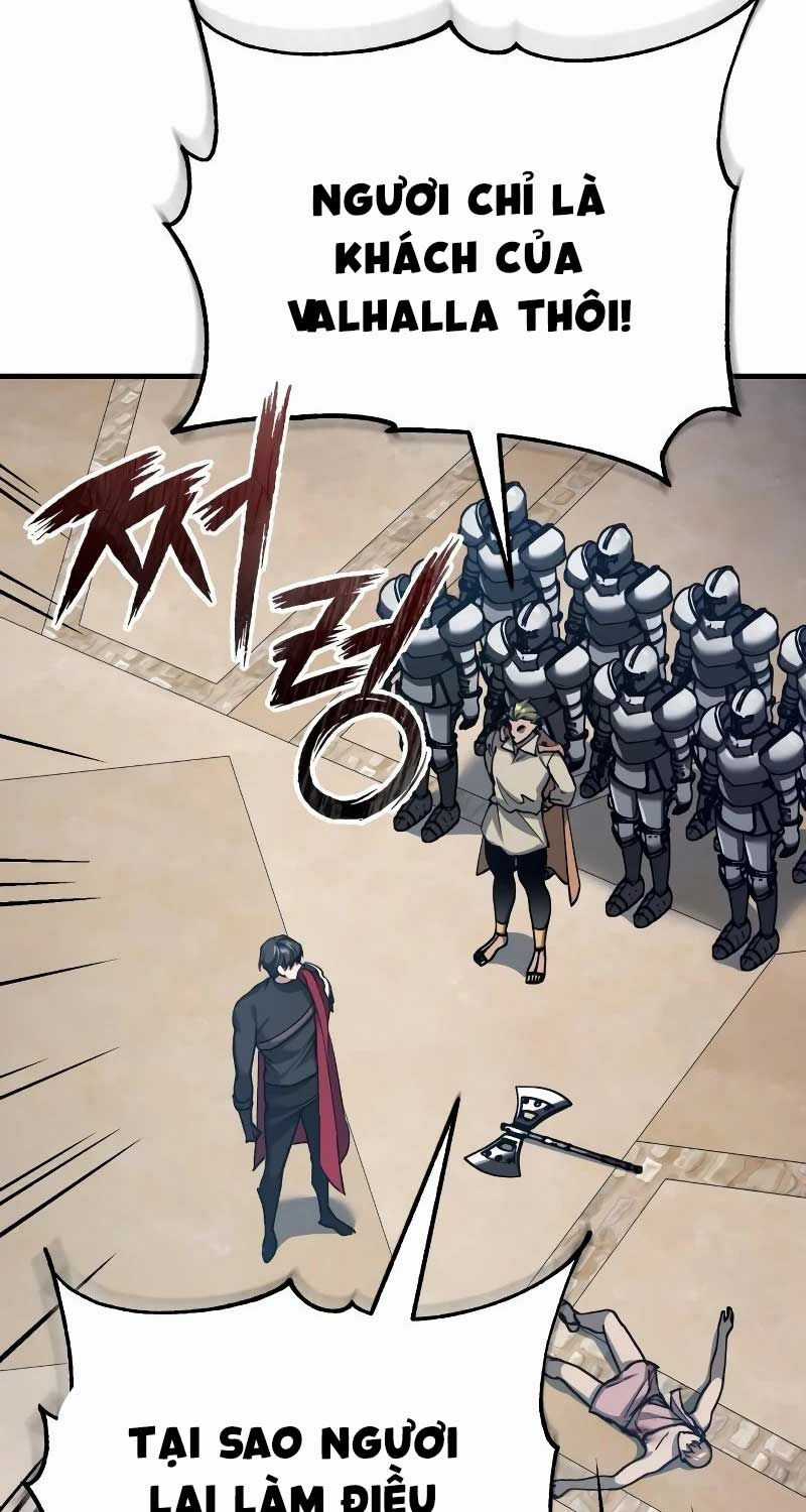 Thiên Quỷ Chẳng Sống Nổi Cuộc Đời Bình Thường Chapter 126 trang 75