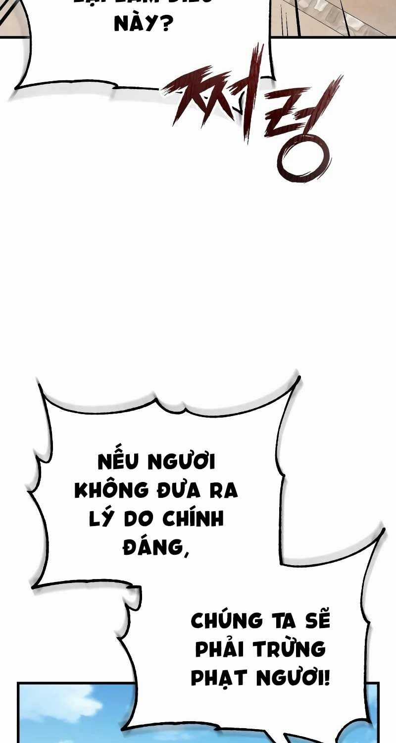 Thiên Quỷ Chẳng Sống Nổi Cuộc Đời Bình Thường Chapter 126 trang 76
