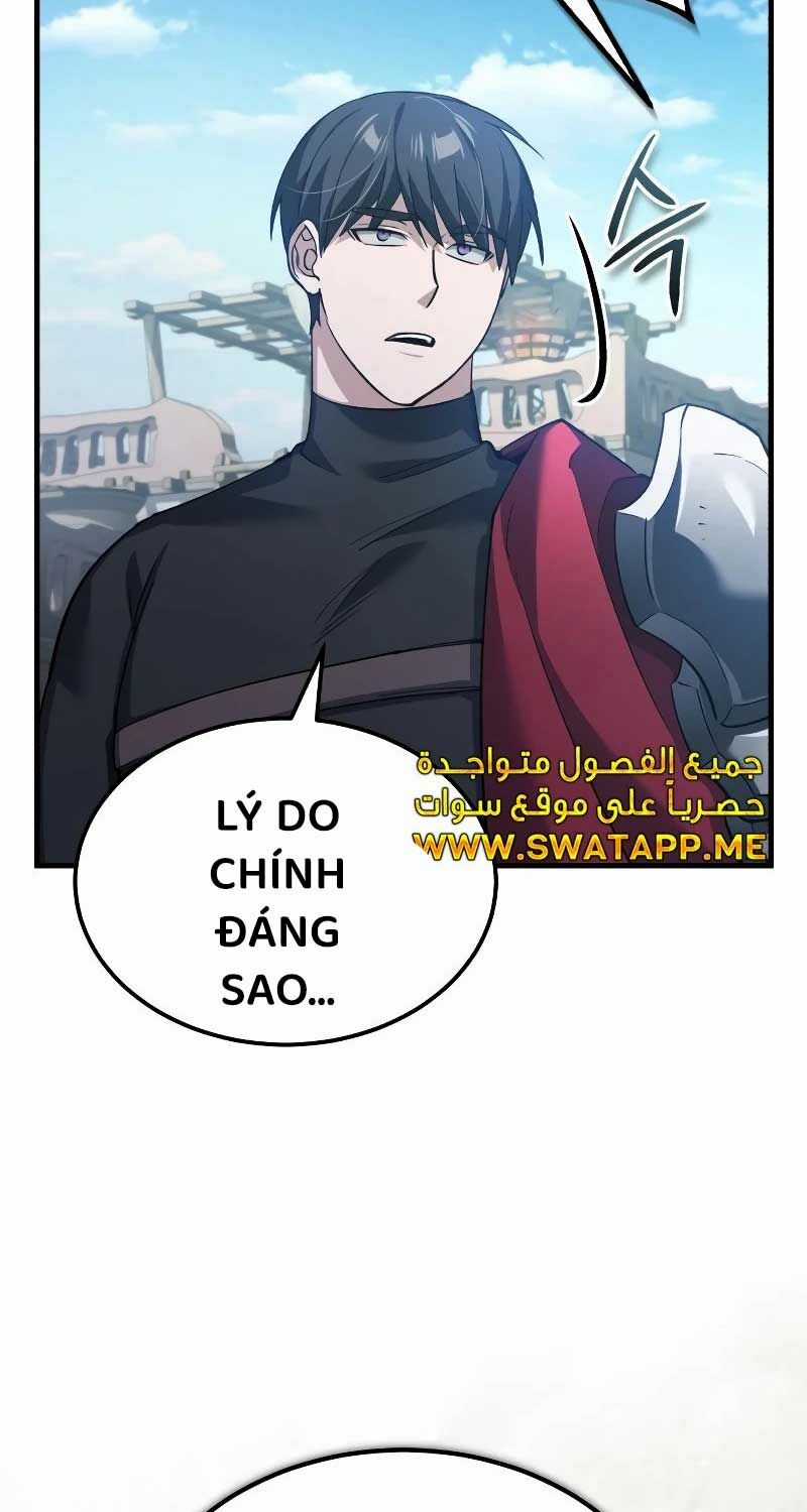 Thiên Quỷ Chẳng Sống Nổi Cuộc Đời Bình Thường Chapter 126 trang 77