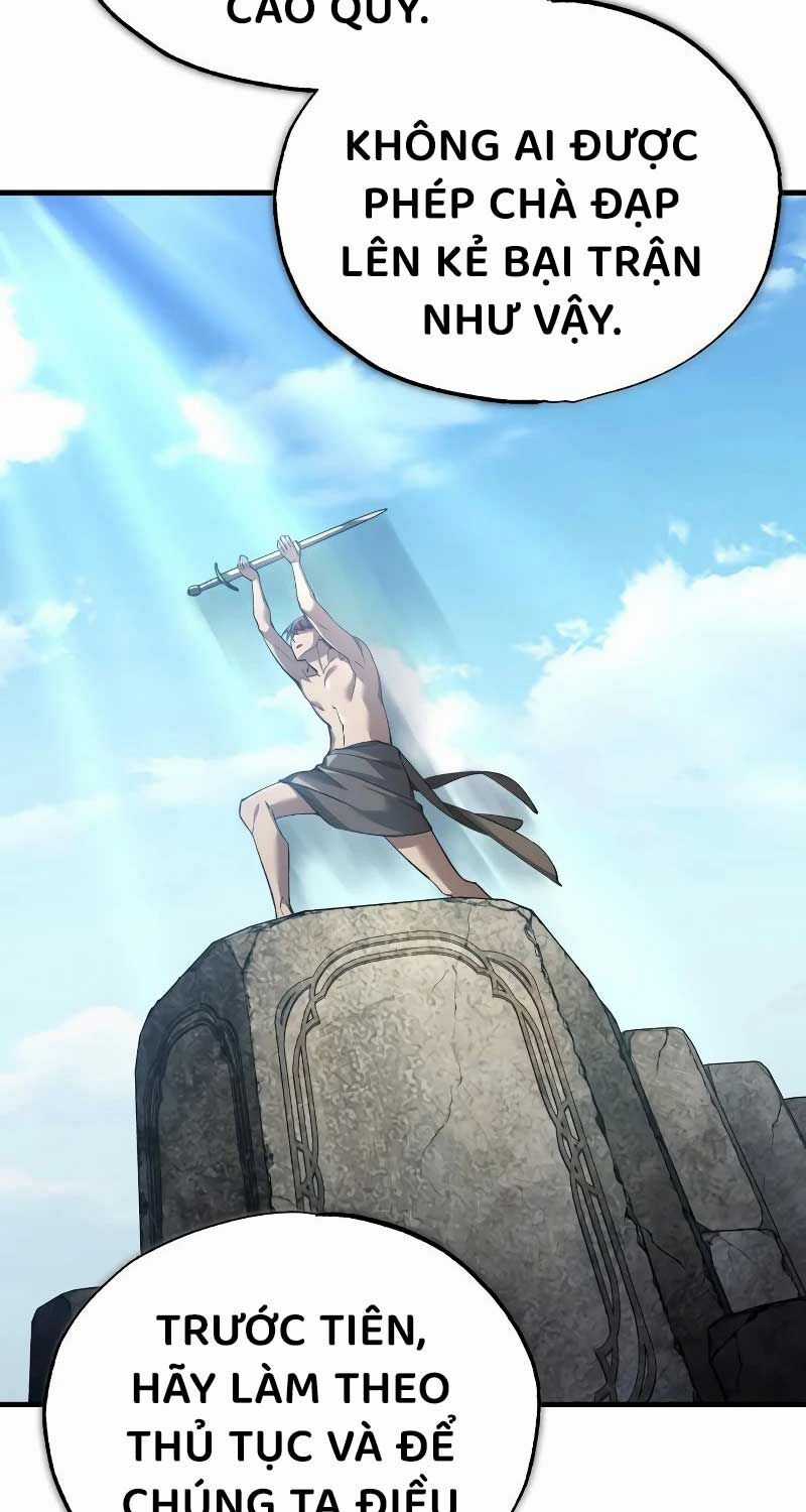 Thiên Quỷ Chẳng Sống Nổi Cuộc Đời Bình Thường Chapter 126 trang 82