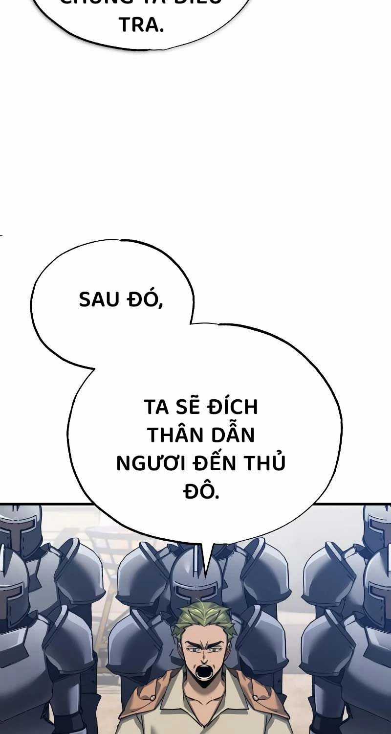 Thiên Quỷ Chẳng Sống Nổi Cuộc Đời Bình Thường Chapter 126 trang 83