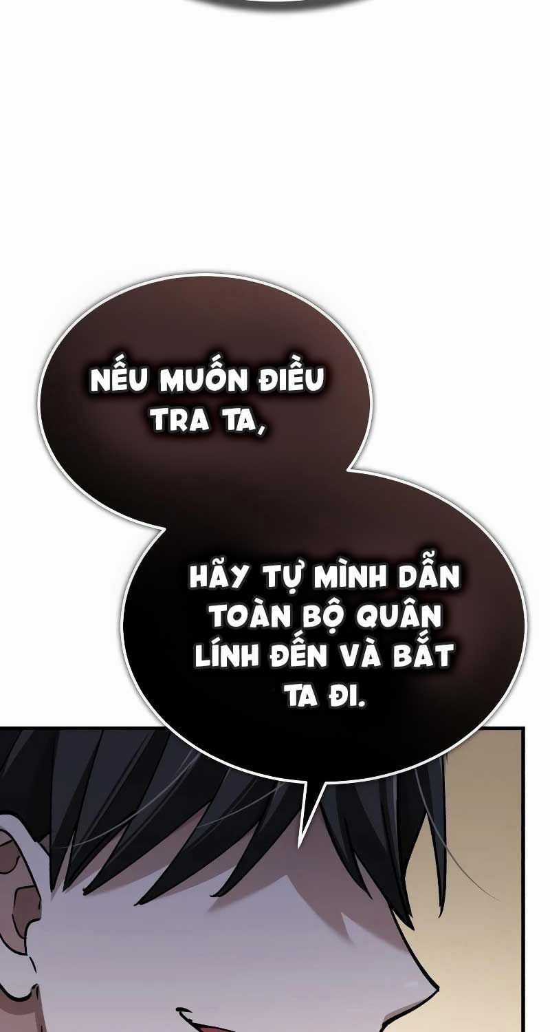 Thiên Quỷ Chẳng Sống Nổi Cuộc Đời Bình Thường Chapter 126 trang 89