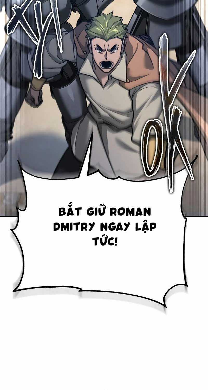 Thiên Quỷ Chẳng Sống Nổi Cuộc Đời Bình Thường Chapter 126 trang 91