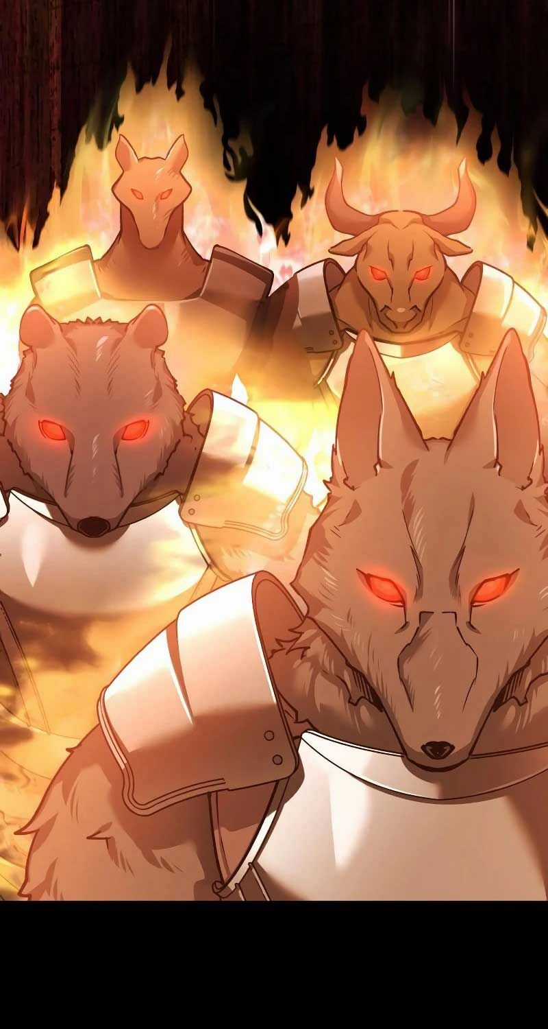 Thiên Quỷ Chẳng Sống Nổi Cuộc Đời Bình Thường Chapter 126 trang 98