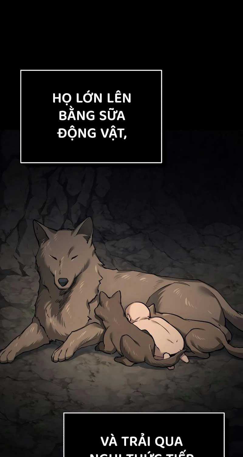 Thiên Quỷ Chẳng Sống Nổi Cuộc Đời Bình Thường Chapter 126 trang 99