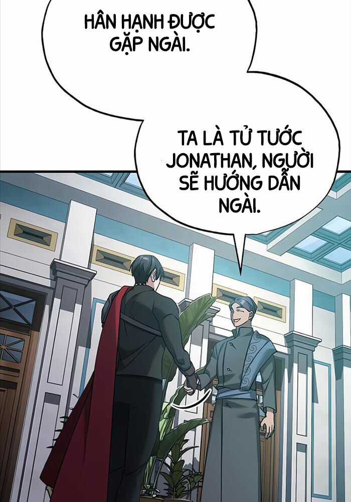 Thiên Quỷ Chẳng Sống Nổi Cuộc Đời Bình Thường Chapter 127 trang 106