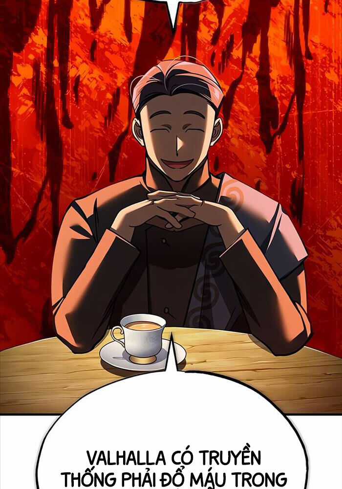 Thiên Quỷ Chẳng Sống Nổi Cuộc Đời Bình Thường Chapter 127 trang 114