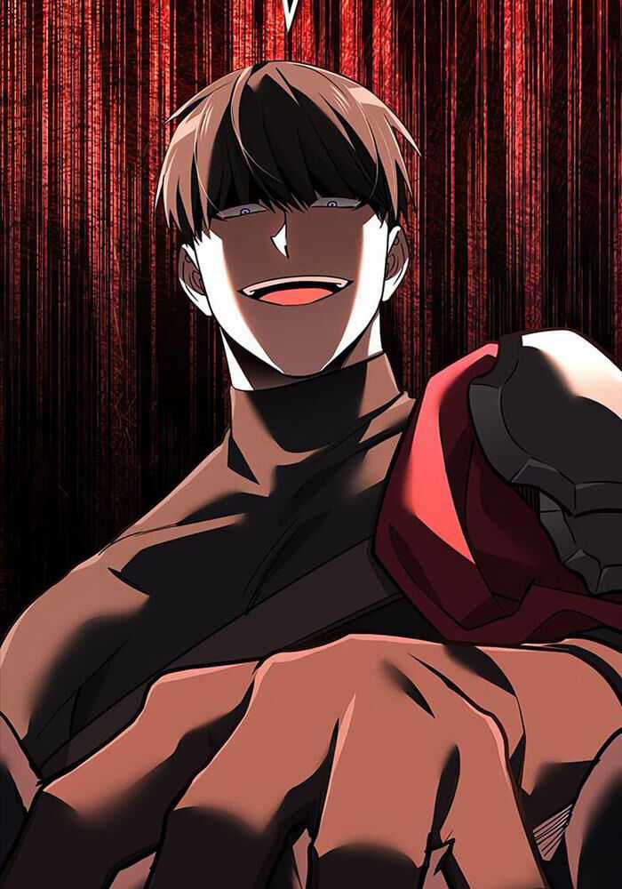 Thiên Quỷ Chẳng Sống Nổi Cuộc Đời Bình Thường Chapter 127 trang 12