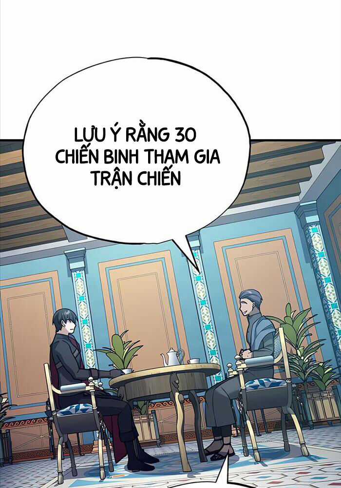 Thiên Quỷ Chẳng Sống Nổi Cuộc Đời Bình Thường Chapter 127 trang 121