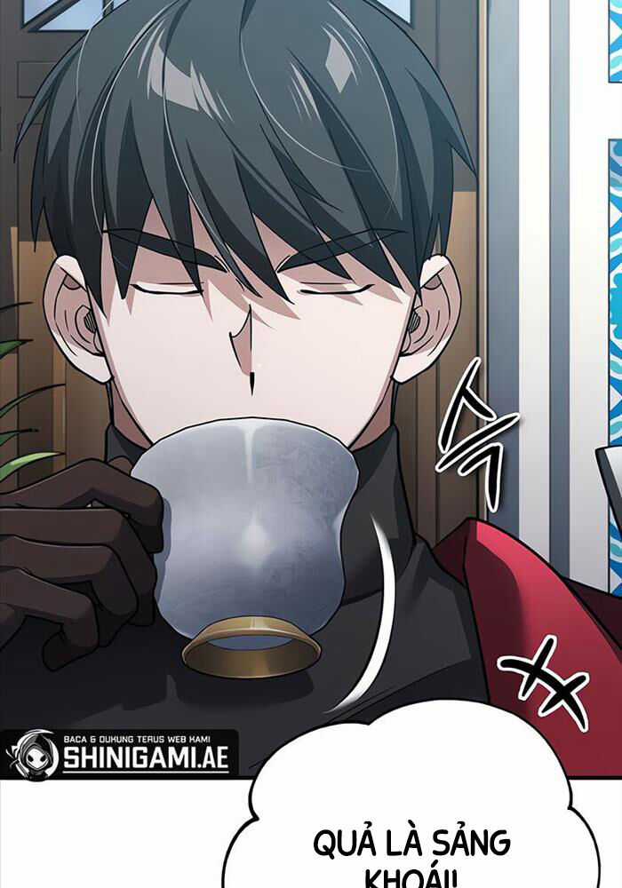 Thiên Quỷ Chẳng Sống Nổi Cuộc Đời Bình Thường Chapter 127 trang 125