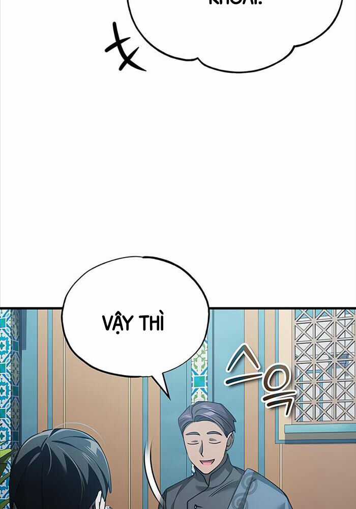 Thiên Quỷ Chẳng Sống Nổi Cuộc Đời Bình Thường Chapter 127 trang 126