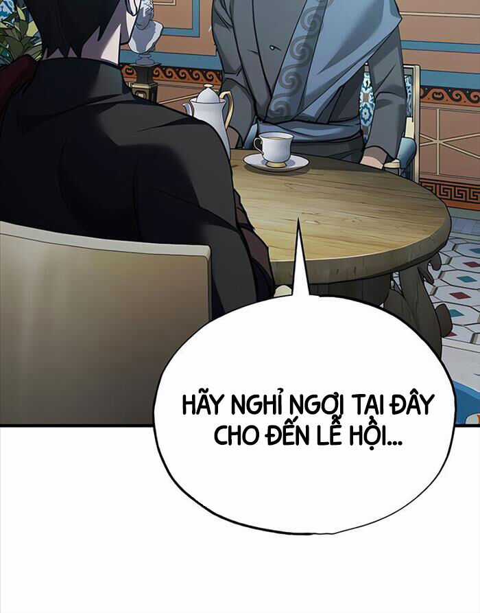 Thiên Quỷ Chẳng Sống Nổi Cuộc Đời Bình Thường Chapter 127 trang 127