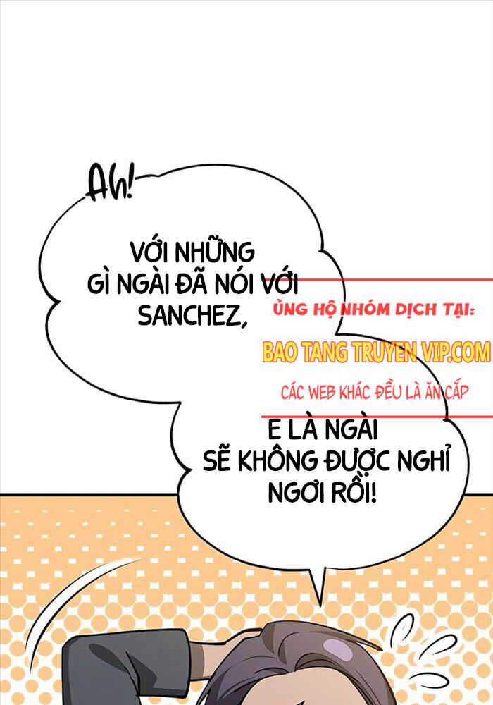 Thiên Quỷ Chẳng Sống Nổi Cuộc Đời Bình Thường Chapter 127 trang 128