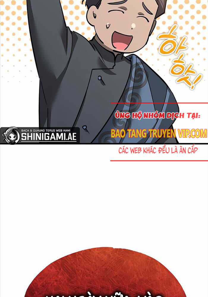 Thiên Quỷ Chẳng Sống Nổi Cuộc Đời Bình Thường Chapter 127 trang 129