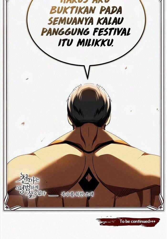 Thiên Quỷ Chẳng Sống Nổi Cuộc Đời Bình Thường Chapter 127 trang 134