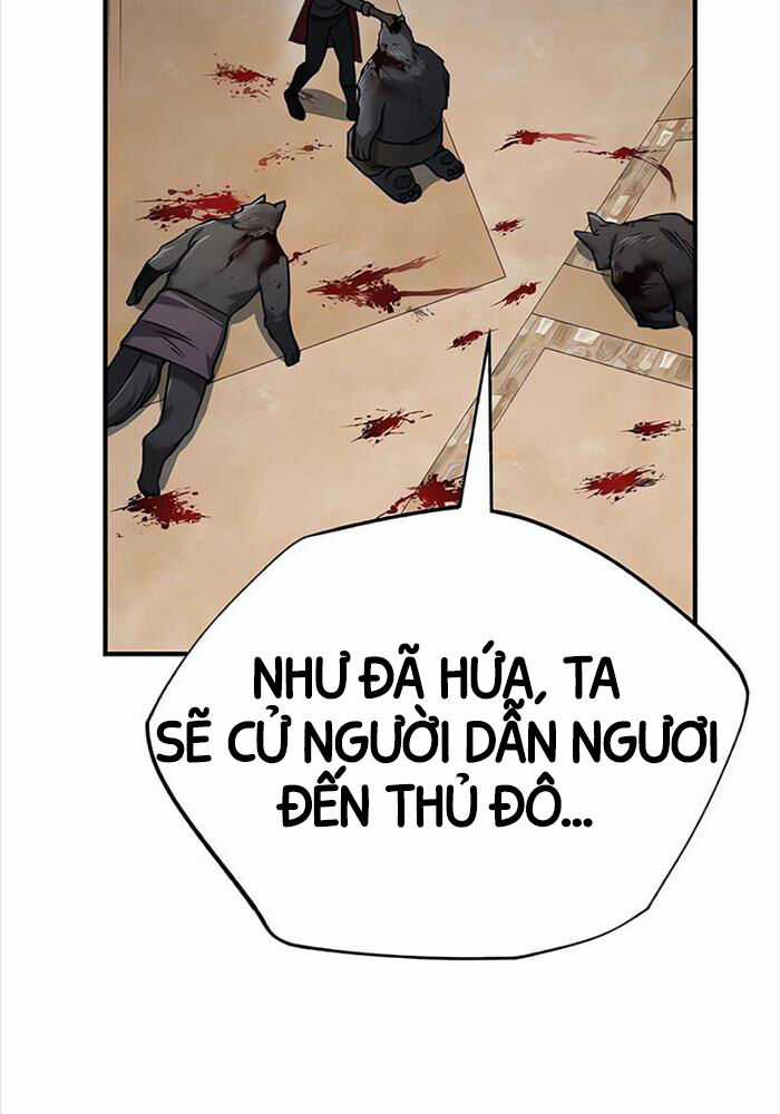 Thiên Quỷ Chẳng Sống Nổi Cuộc Đời Bình Thường Chapter 127 trang 17