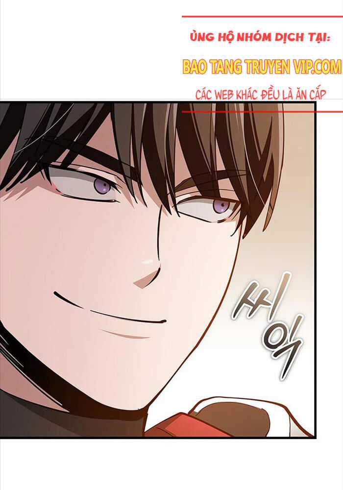 Thiên Quỷ Chẳng Sống Nổi Cuộc Đời Bình Thường Chapter 127 trang 18