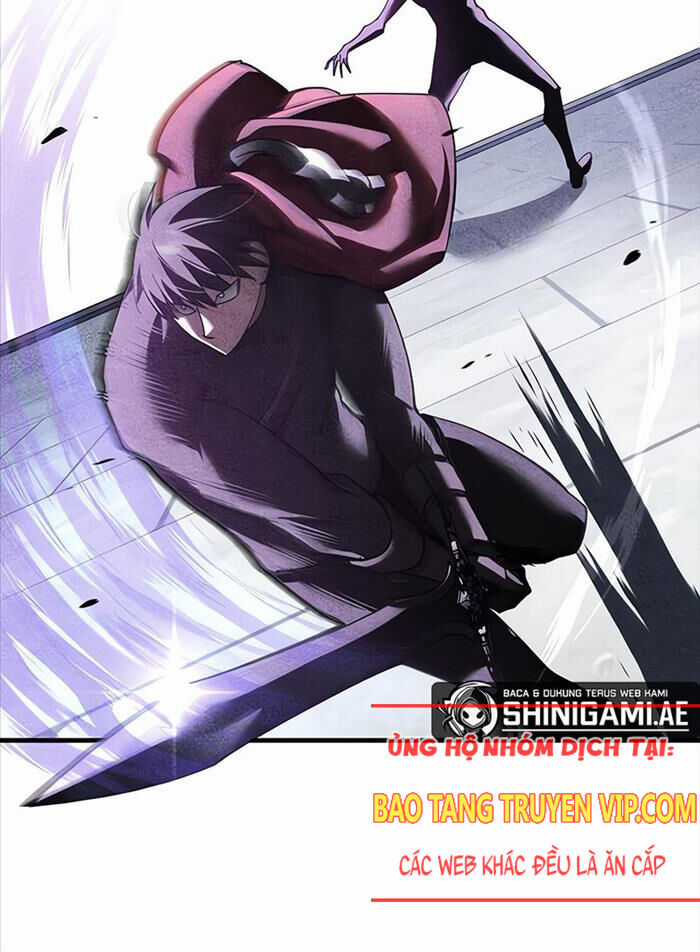 Thiên Quỷ Chẳng Sống Nổi Cuộc Đời Bình Thường Chapter 127 trang 26