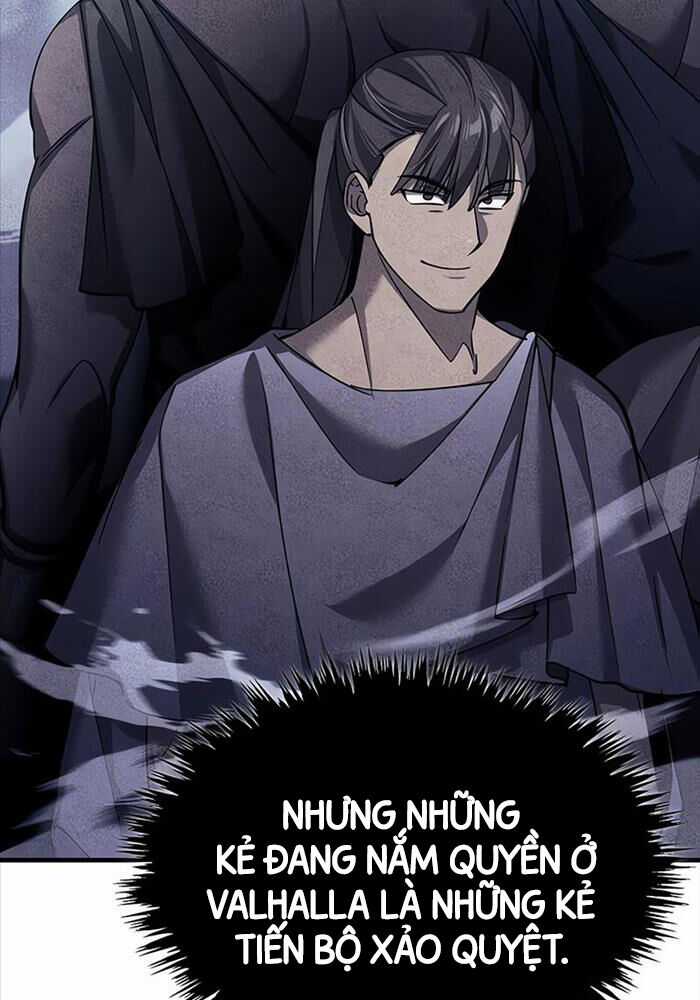 Thiên Quỷ Chẳng Sống Nổi Cuộc Đời Bình Thường Chapter 127 trang 28