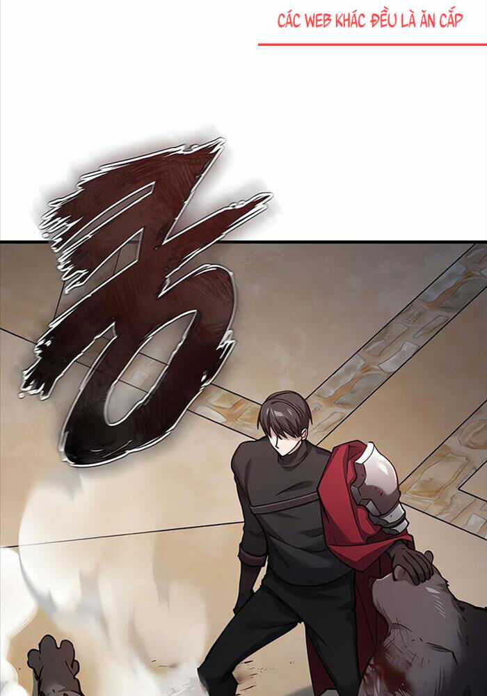 Thiên Quỷ Chẳng Sống Nổi Cuộc Đời Bình Thường Chapter 127 trang 3