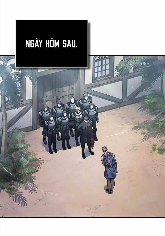 Thiên Quỷ Chẳng Sống Nổi Cuộc Đời Bình Thường Chapter 127 trang 34