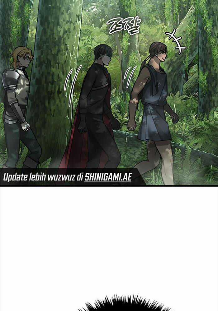 Thiên Quỷ Chẳng Sống Nổi Cuộc Đời Bình Thường Chapter 127 trang 39