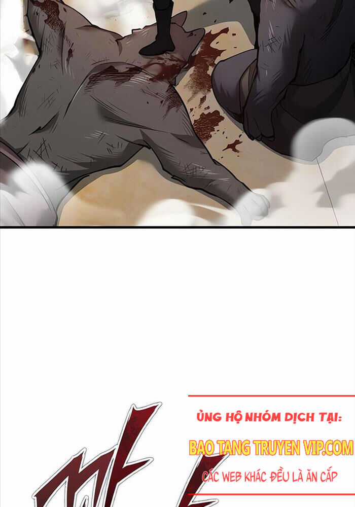 Thiên Quỷ Chẳng Sống Nổi Cuộc Đời Bình Thường Chapter 127 trang 4