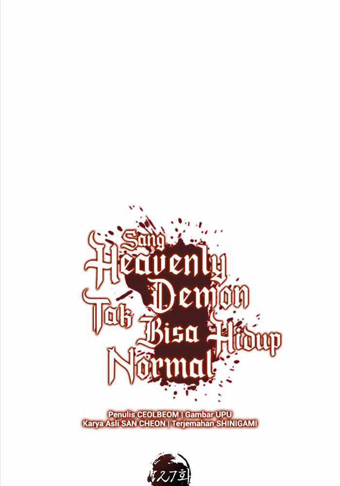 Thiên Quỷ Chẳng Sống Nổi Cuộc Đời Bình Thường Chapter 127 trang 58