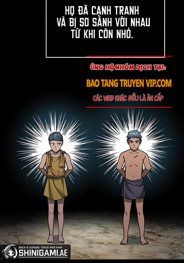 Thiên Quỷ Chẳng Sống Nổi Cuộc Đời Bình Thường Chapter 127 trang 63
