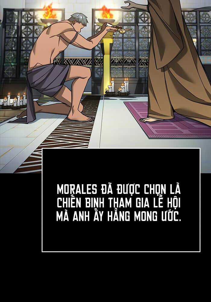 Thiên Quỷ Chẳng Sống Nổi Cuộc Đời Bình Thường Chapter 127 trang 67