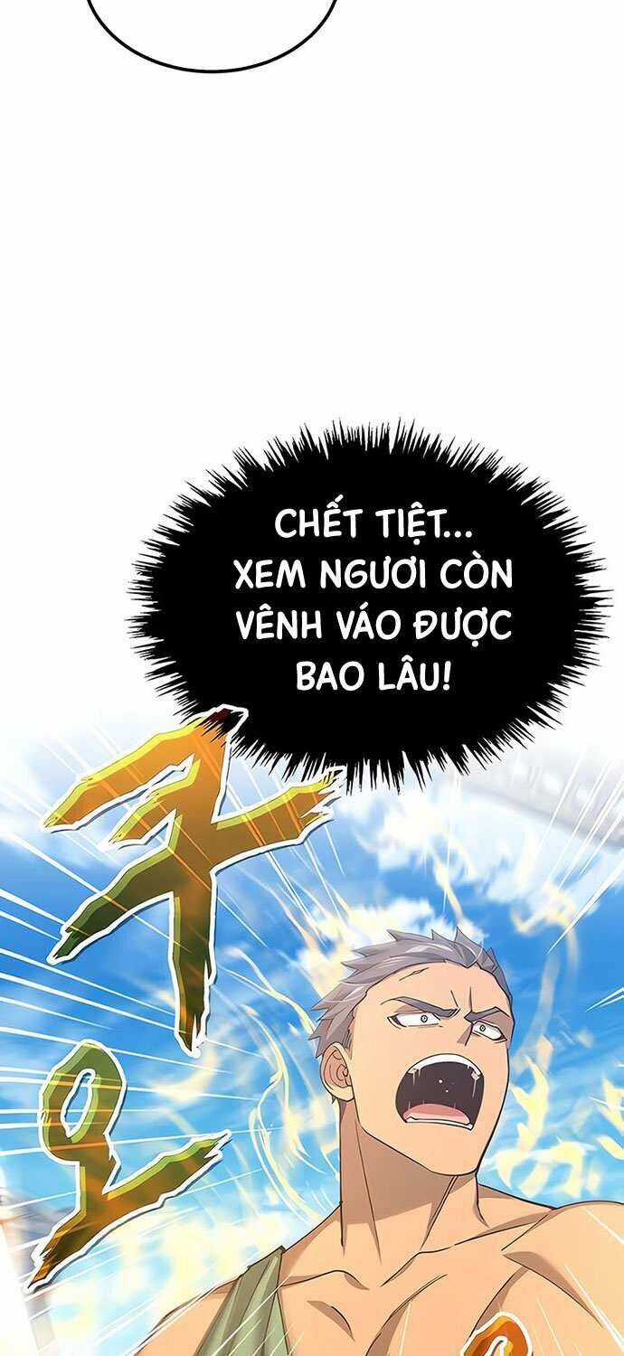 Thiên Quỷ Chẳng Sống Nổi Cuộc Đời Bình Thường Chapter 128 trang 10