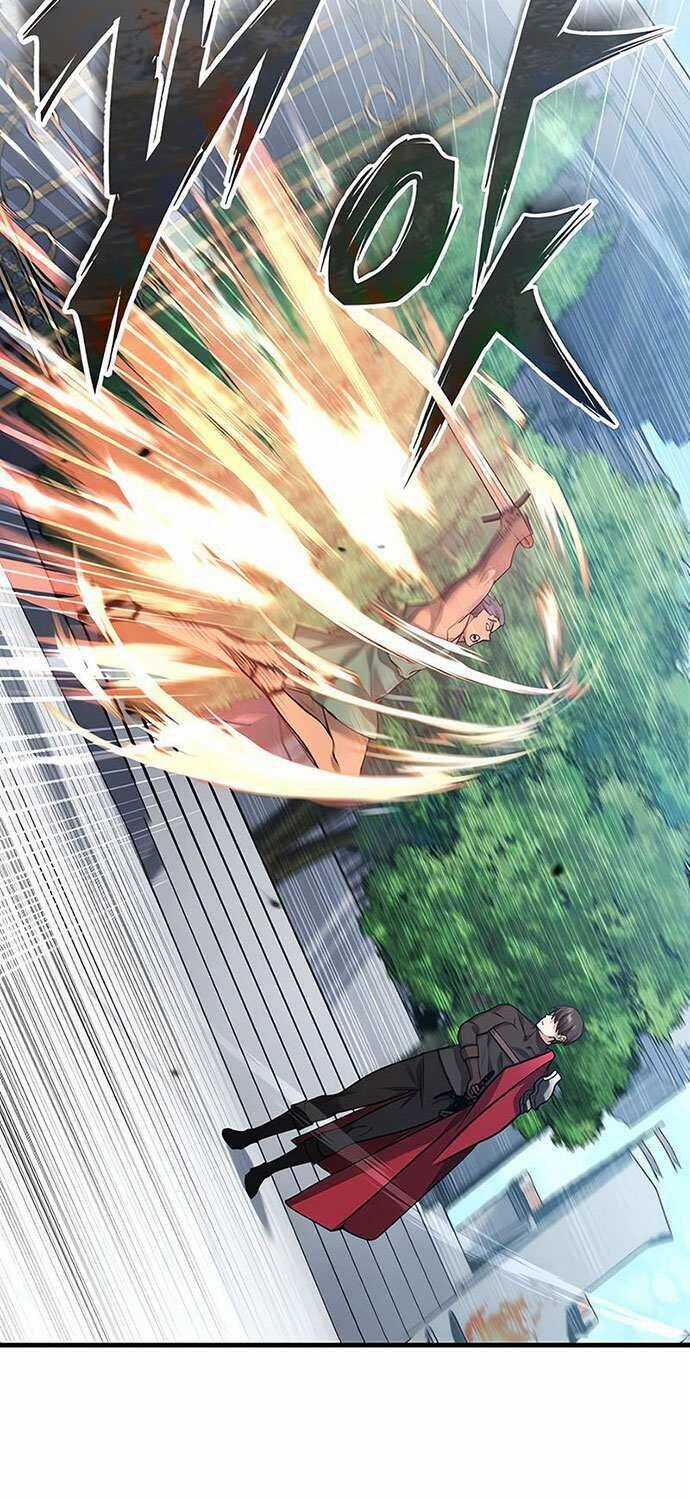 Thiên Quỷ Chẳng Sống Nổi Cuộc Đời Bình Thường Chapter 128 trang 12