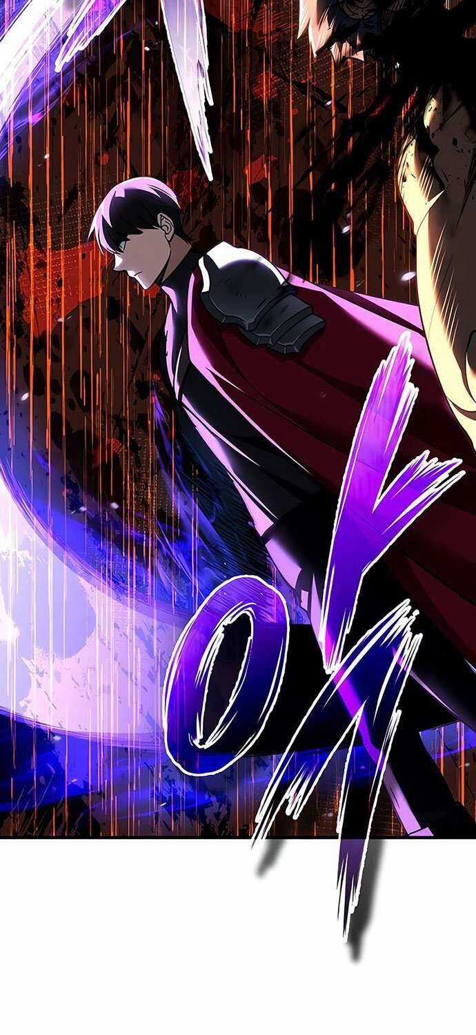 Thiên Quỷ Chẳng Sống Nổi Cuộc Đời Bình Thường Chapter 128 trang 16