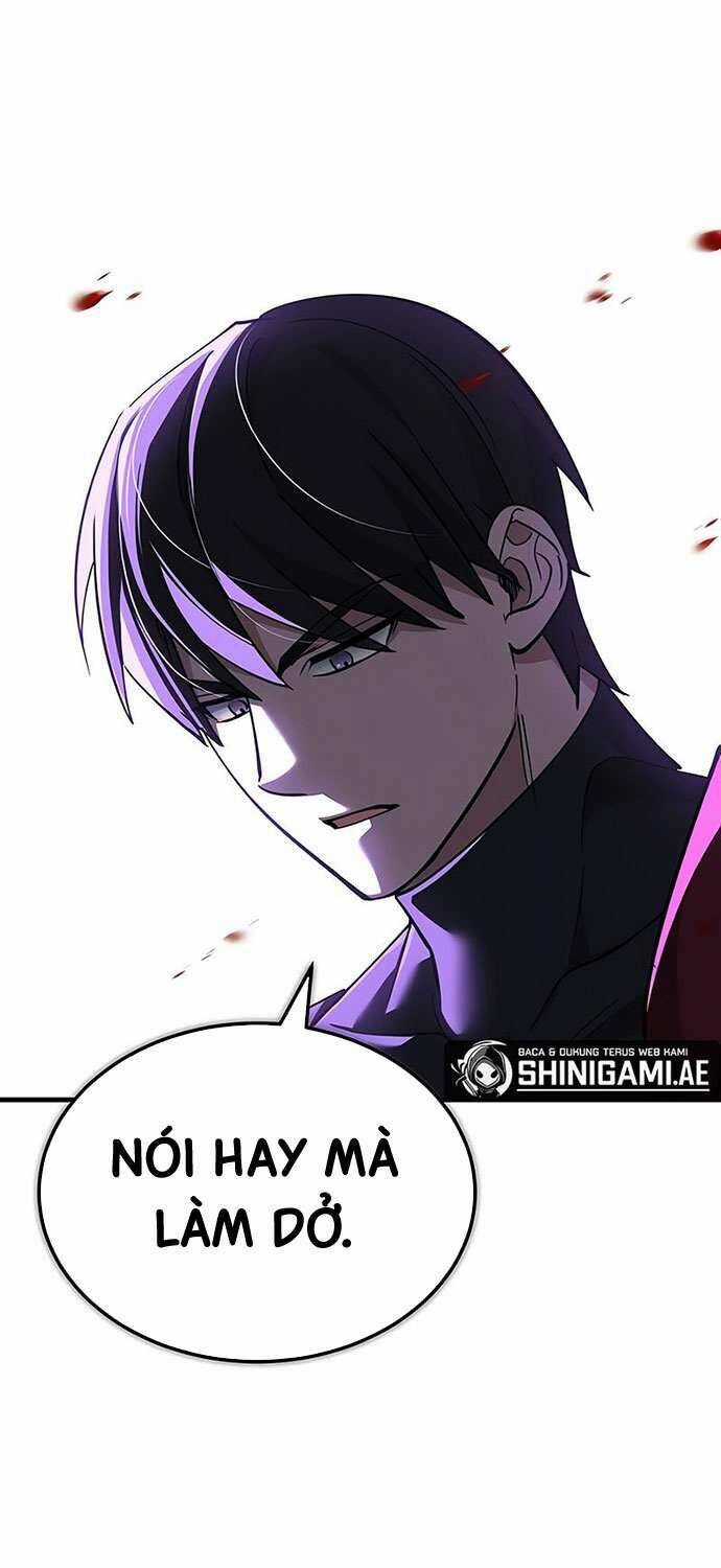 Thiên Quỷ Chẳng Sống Nổi Cuộc Đời Bình Thường Chapter 128 trang 17