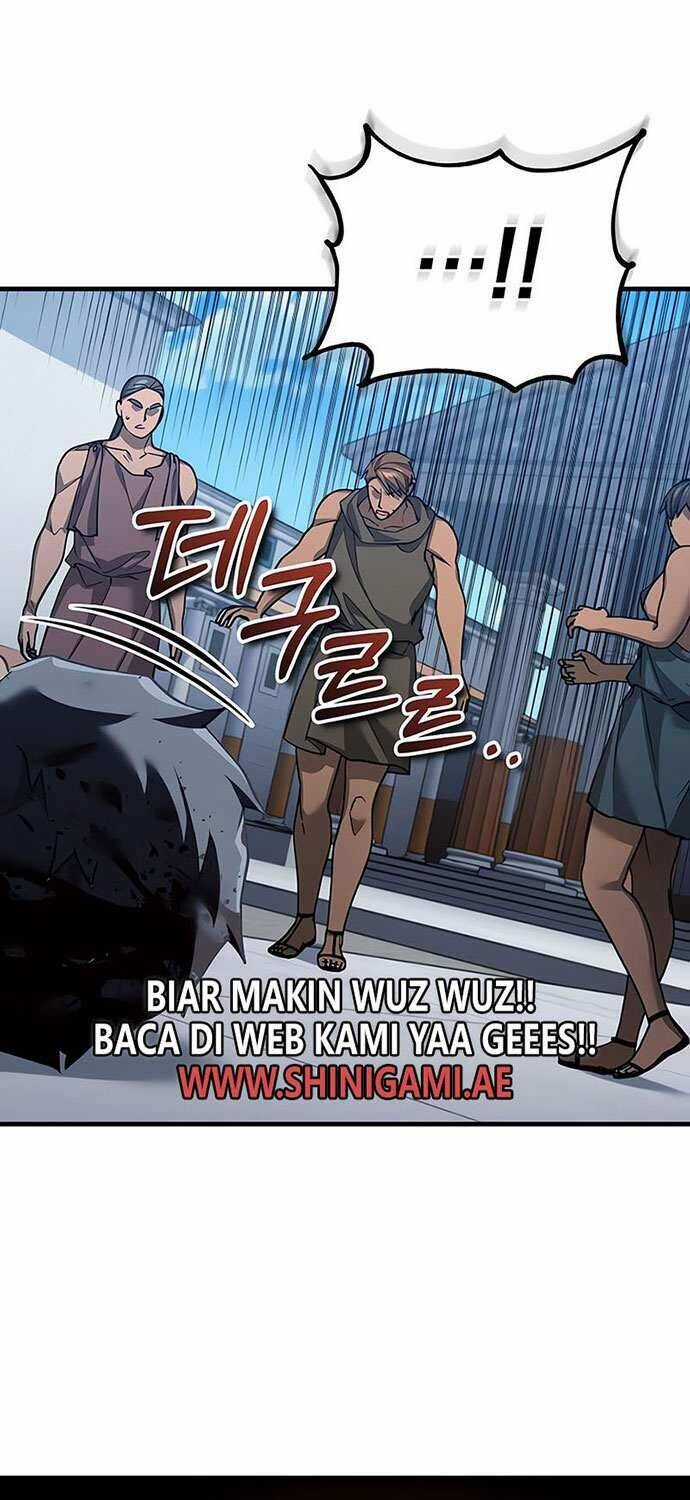 Thiên Quỷ Chẳng Sống Nổi Cuộc Đời Bình Thường Chapter 128 trang 18