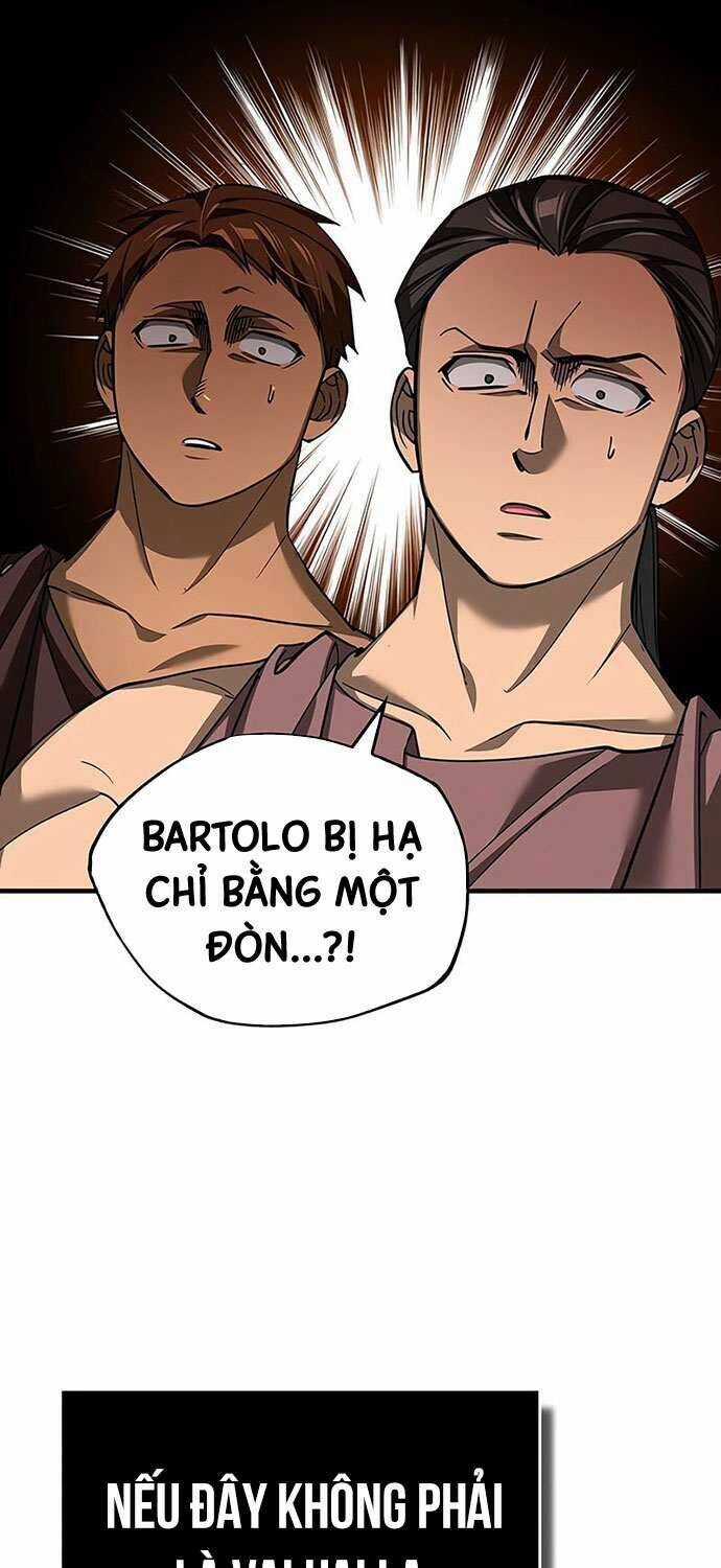 Thiên Quỷ Chẳng Sống Nổi Cuộc Đời Bình Thường Chapter 128 trang 19