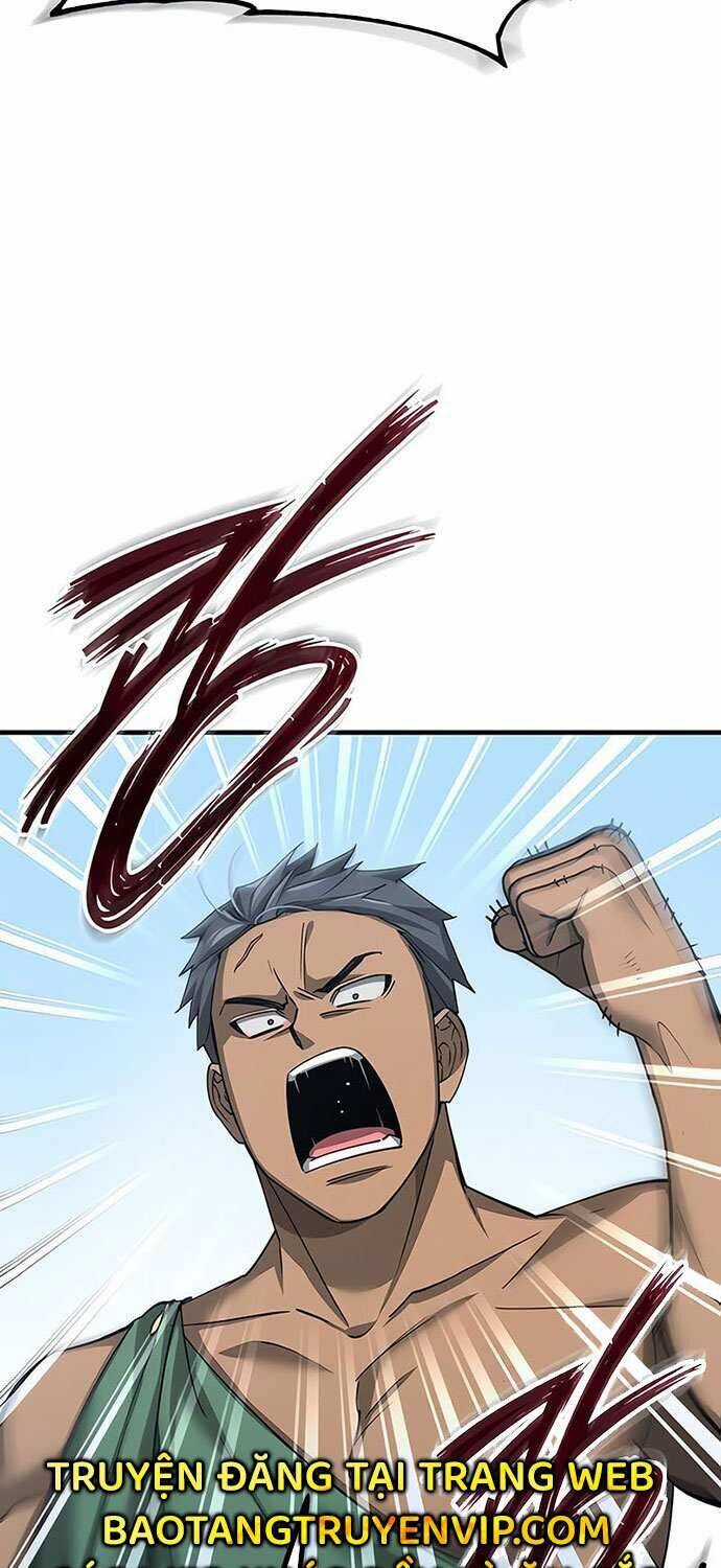 Thiên Quỷ Chẳng Sống Nổi Cuộc Đời Bình Thường Chapter 128 trang 2