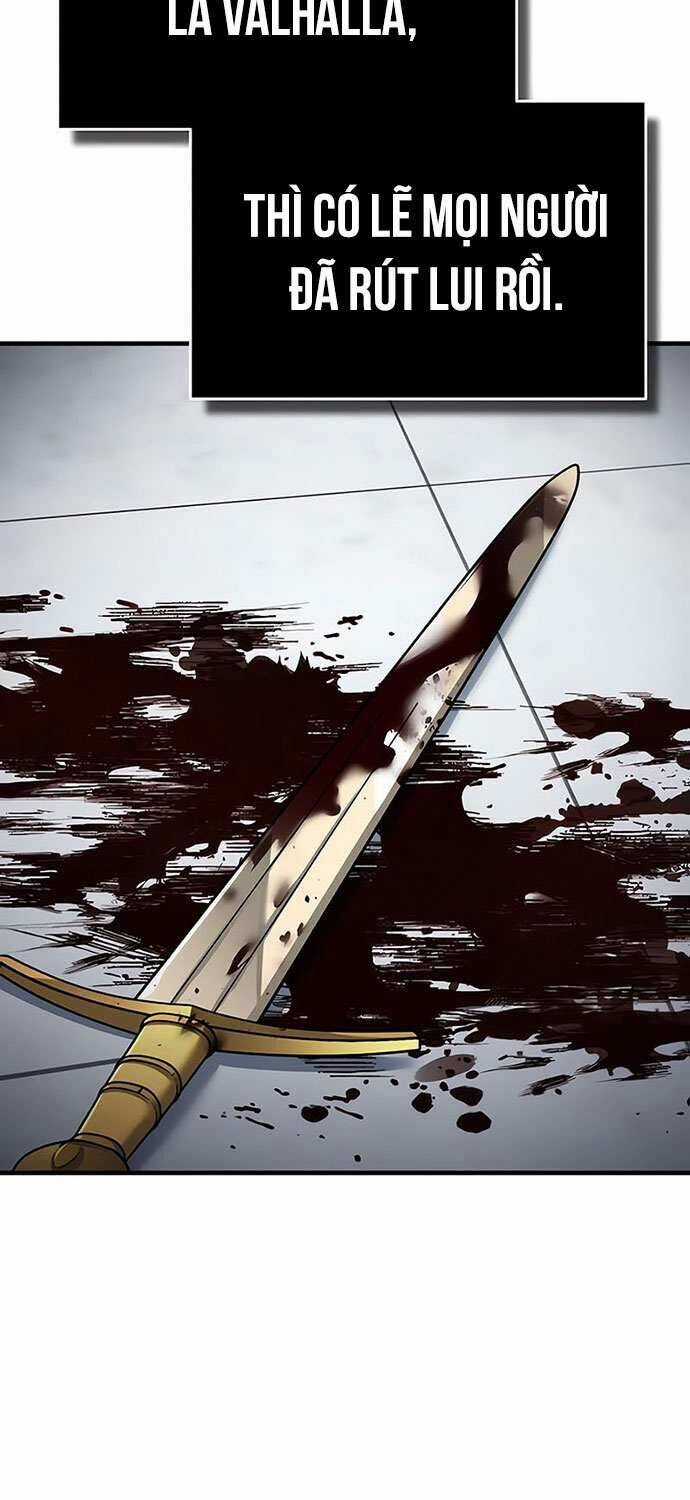 Thiên Quỷ Chẳng Sống Nổi Cuộc Đời Bình Thường Chapter 128 trang 20