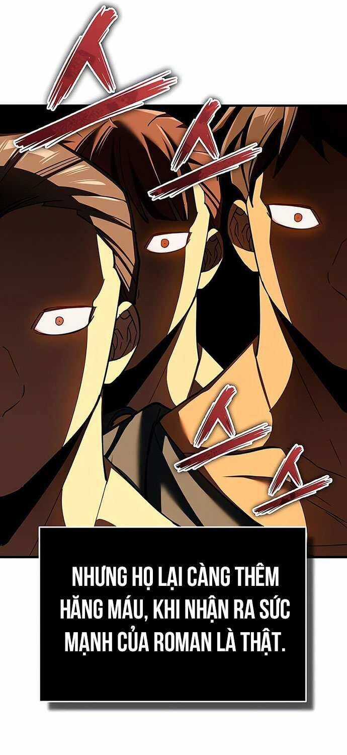 Thiên Quỷ Chẳng Sống Nổi Cuộc Đời Bình Thường Chapter 128 trang 21