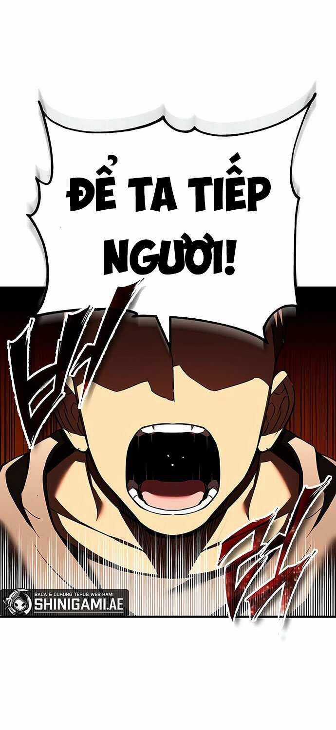 Thiên Quỷ Chẳng Sống Nổi Cuộc Đời Bình Thường Chapter 128 trang 22