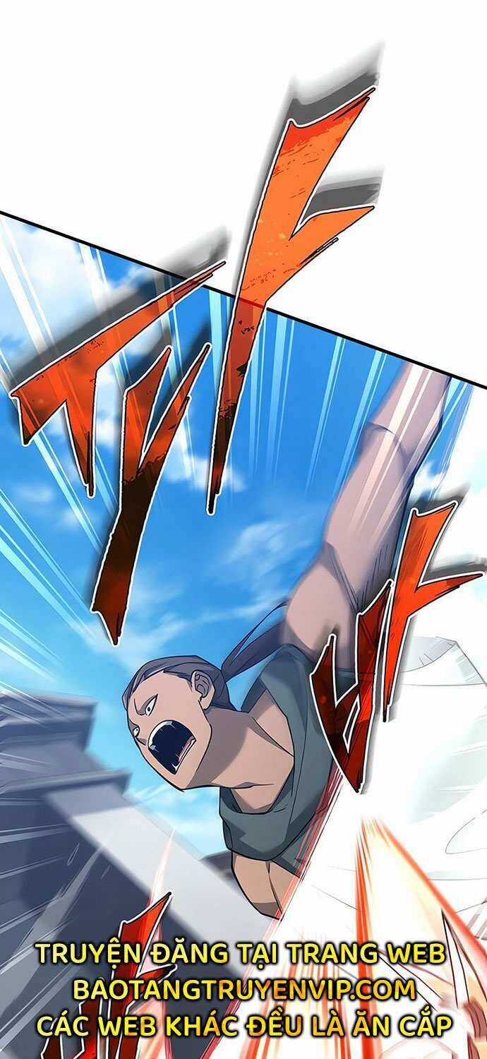 Thiên Quỷ Chẳng Sống Nổi Cuộc Đời Bình Thường Chapter 128 trang 23