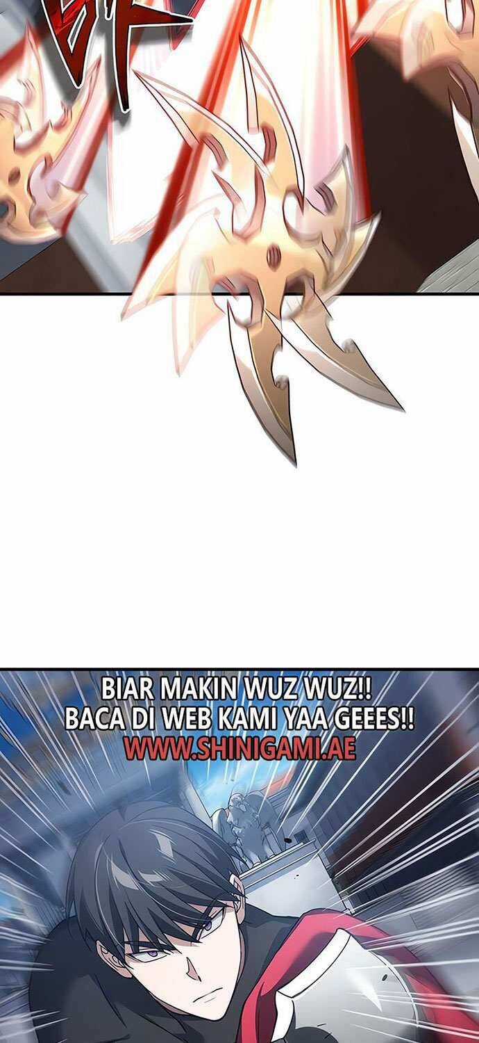 Thiên Quỷ Chẳng Sống Nổi Cuộc Đời Bình Thường Chapter 128 trang 24