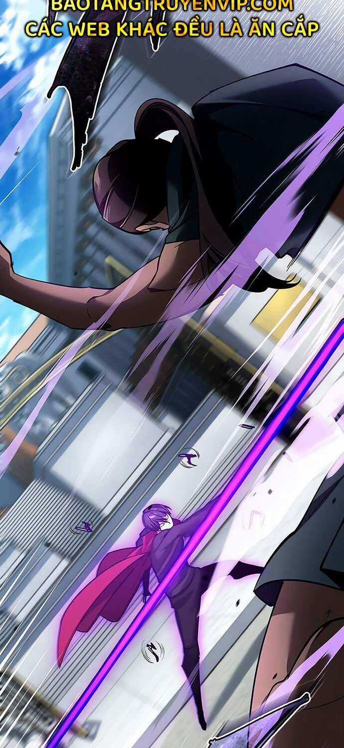 Thiên Quỷ Chẳng Sống Nổi Cuộc Đời Bình Thường Chapter 128 trang 27