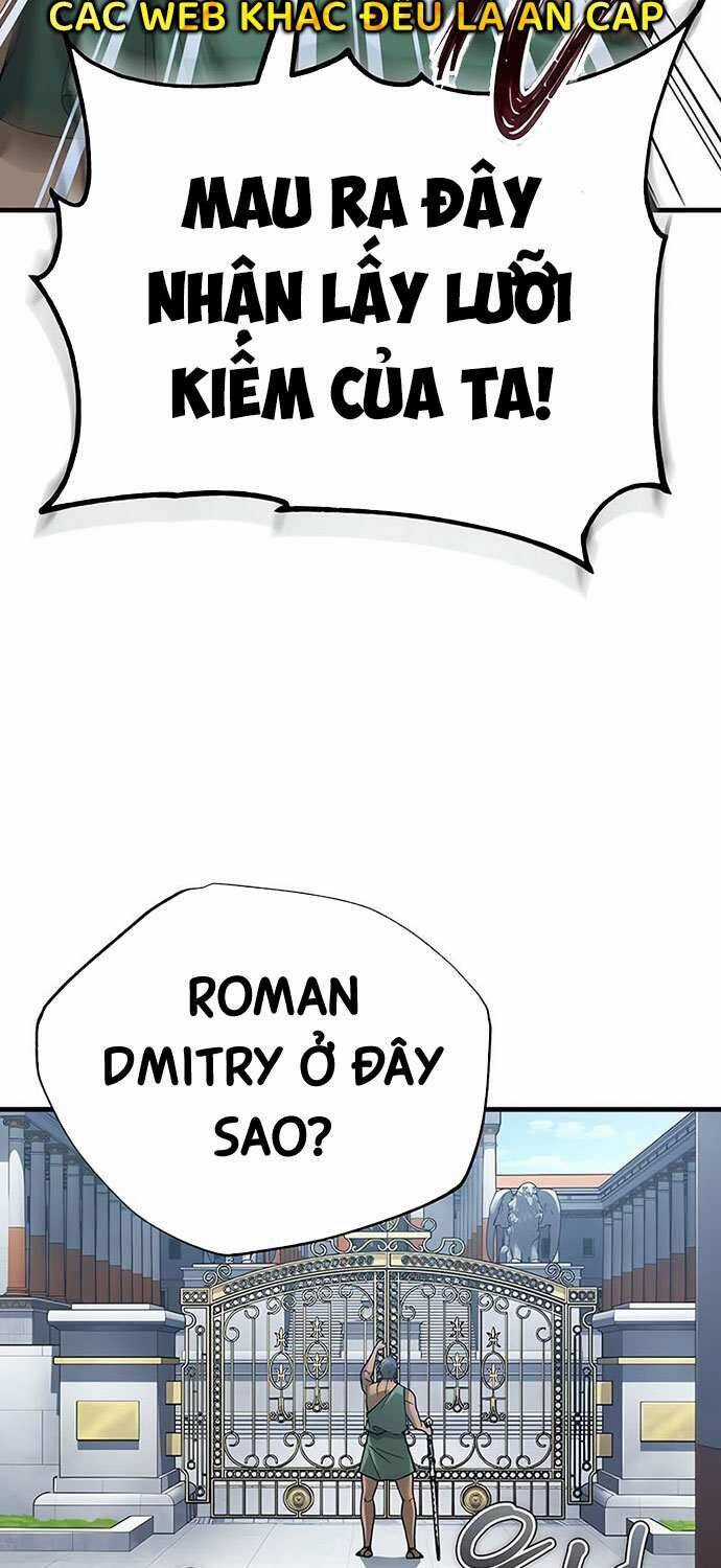 Thiên Quỷ Chẳng Sống Nổi Cuộc Đời Bình Thường Chapter 128 trang 3