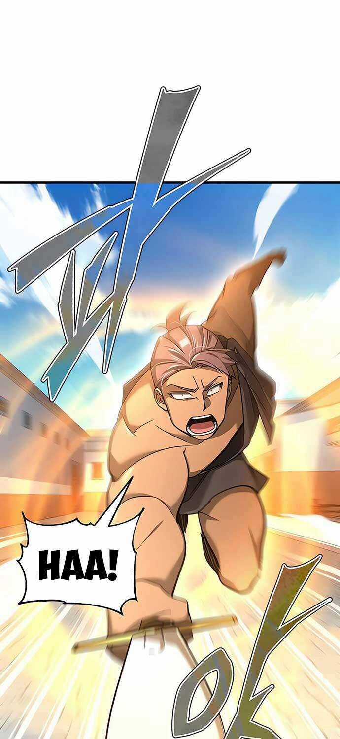 Thiên Quỷ Chẳng Sống Nổi Cuộc Đời Bình Thường Chapter 128 trang 30