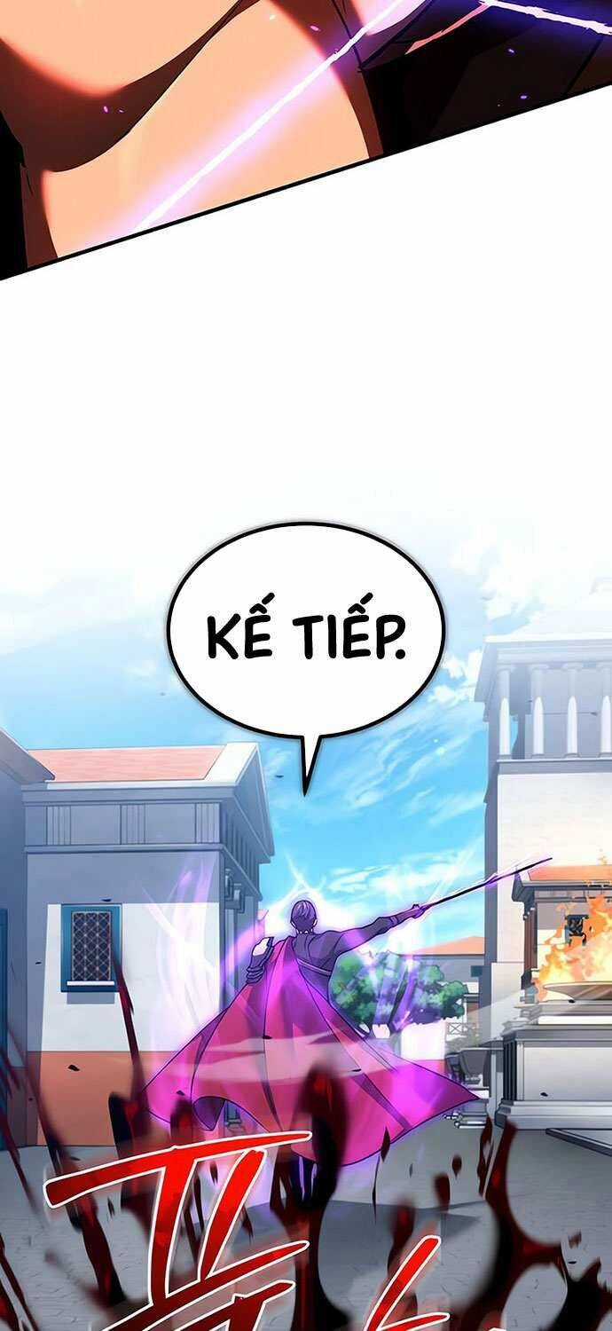 Thiên Quỷ Chẳng Sống Nổi Cuộc Đời Bình Thường Chapter 128 trang 32