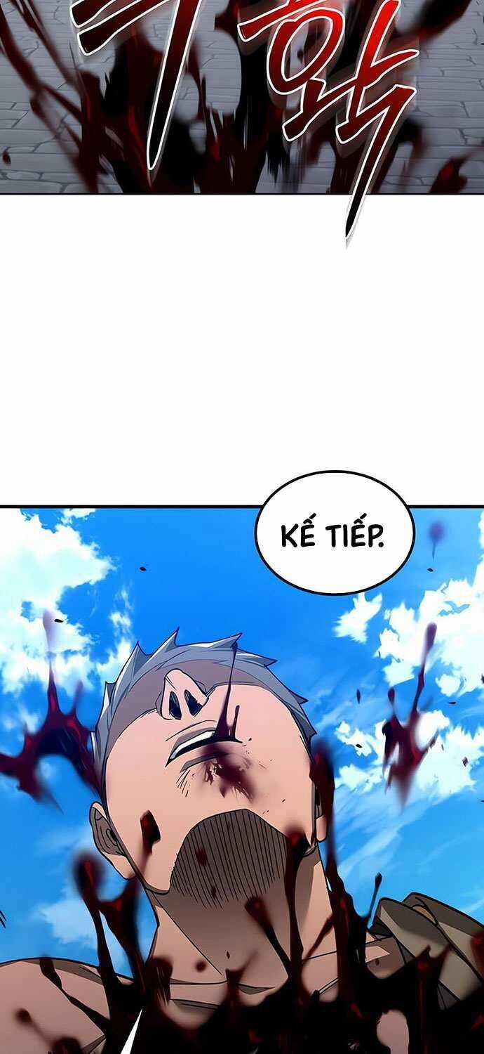 Thiên Quỷ Chẳng Sống Nổi Cuộc Đời Bình Thường Chapter 128 trang 33