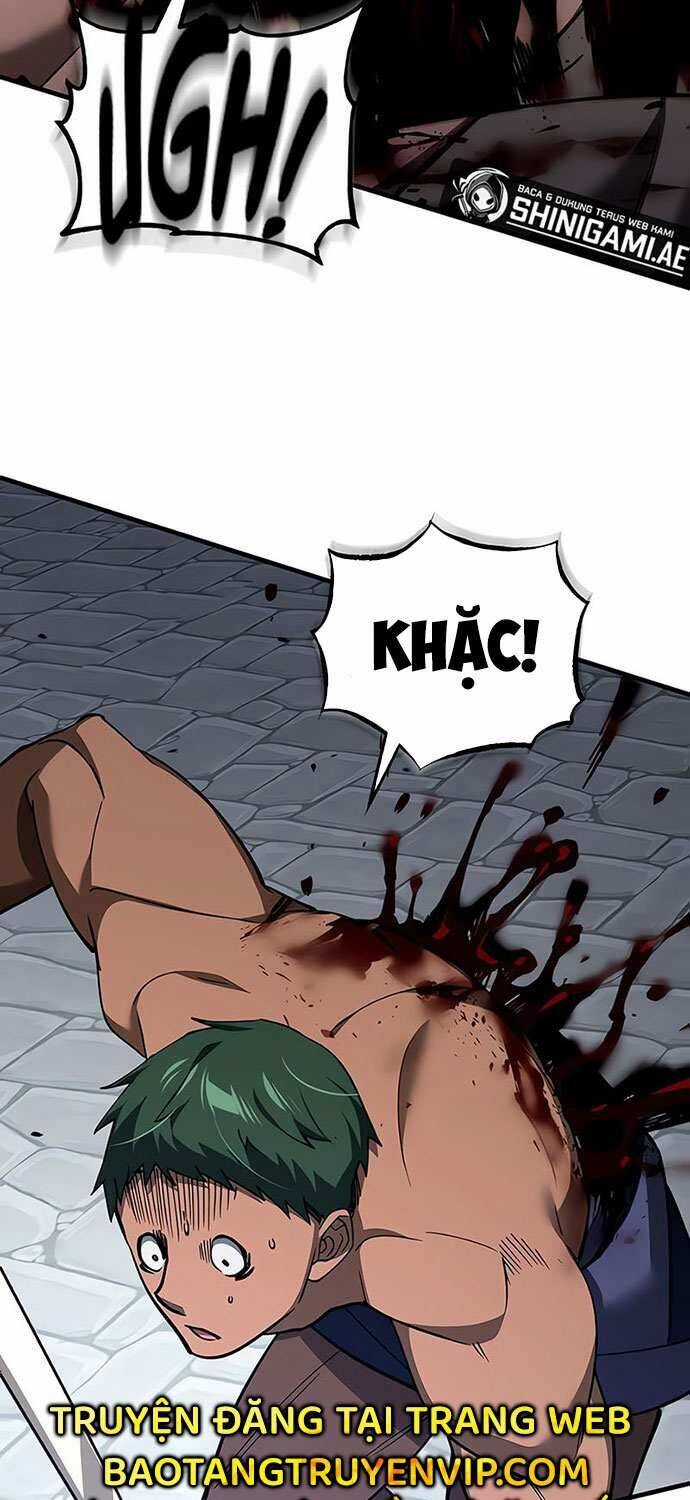 Thiên Quỷ Chẳng Sống Nổi Cuộc Đời Bình Thường Chapter 128 trang 34