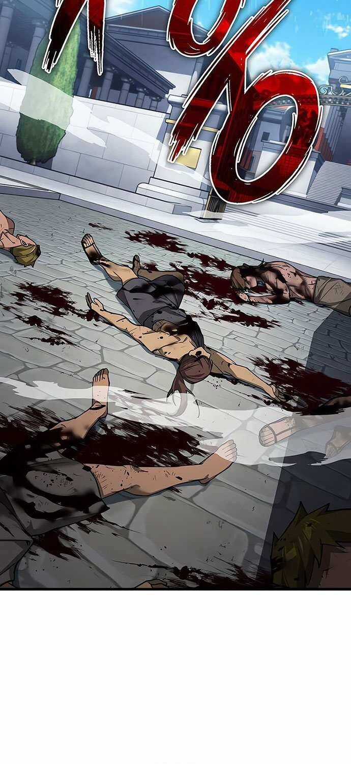 Thiên Quỷ Chẳng Sống Nổi Cuộc Đời Bình Thường Chapter 128 trang 37